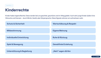 Kinderrechte