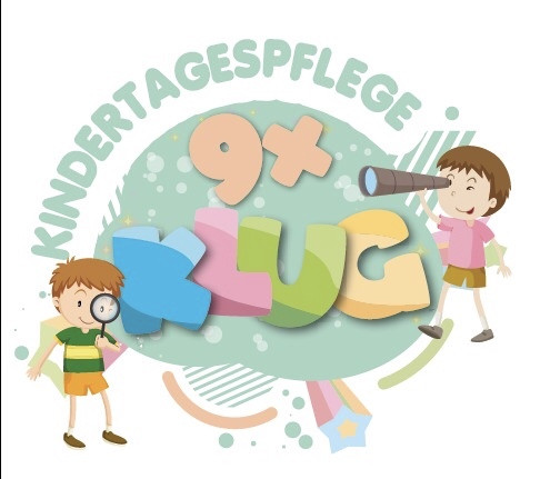 Großtagespflege 9xKlug