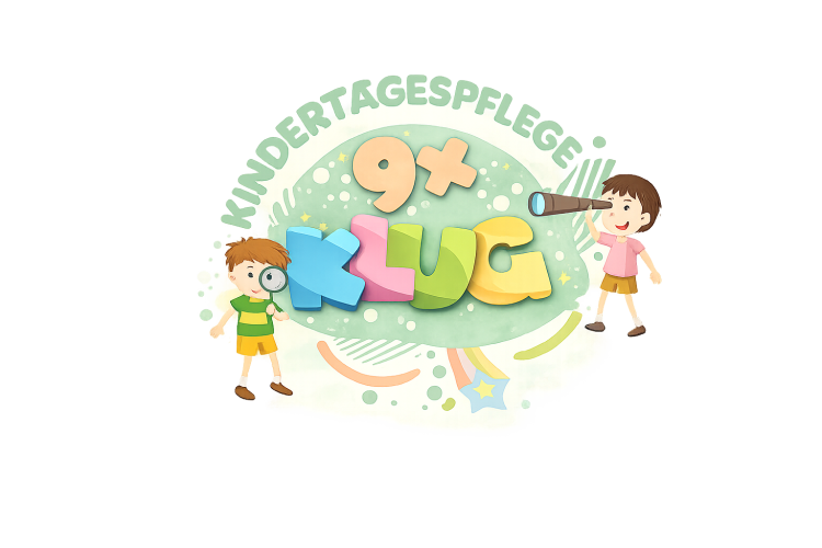 Großtagespflege 9xKlug